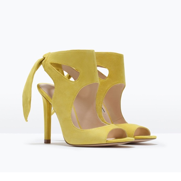 Zara shoes - Picture 2 of 6